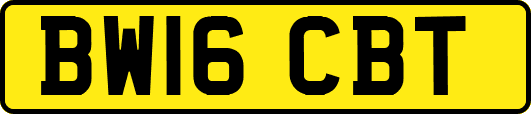 BW16CBT