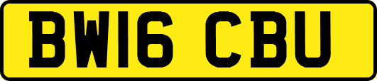 BW16CBU