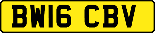 BW16CBV