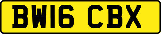 BW16CBX