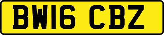 BW16CBZ
