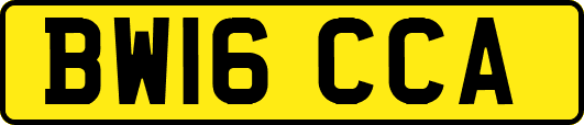 BW16CCA