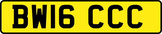 BW16CCC
