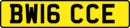 BW16CCE