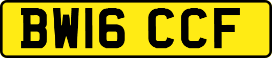 BW16CCF