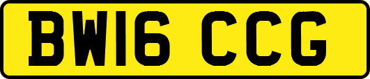 BW16CCG