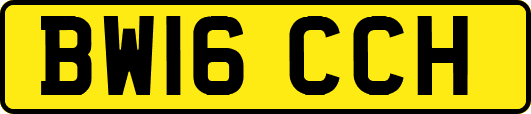 BW16CCH