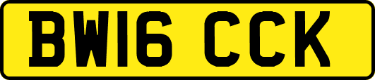 BW16CCK