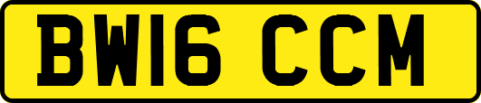 BW16CCM
