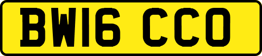 BW16CCO