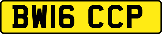 BW16CCP