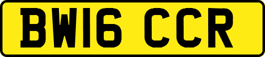 BW16CCR
