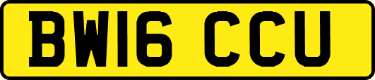 BW16CCU