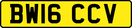 BW16CCV