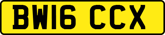BW16CCX