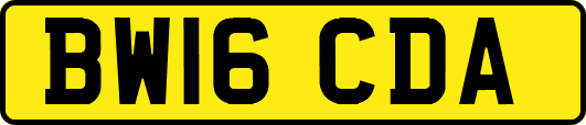 BW16CDA