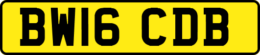 BW16CDB