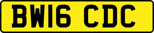 BW16CDC