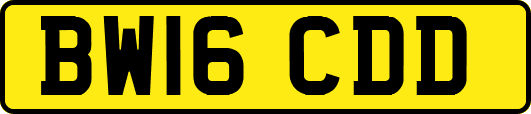 BW16CDD