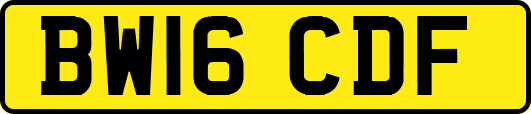 BW16CDF
