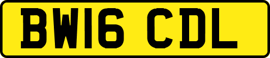 BW16CDL