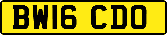 BW16CDO