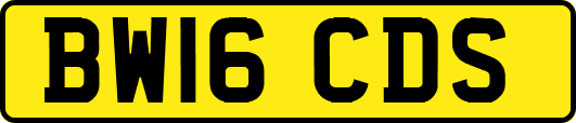 BW16CDS