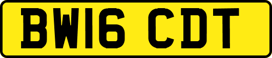 BW16CDT