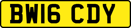 BW16CDY