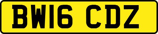 BW16CDZ