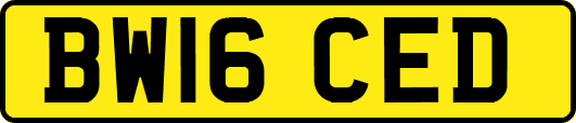 BW16CED