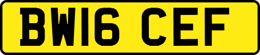 BW16CEF