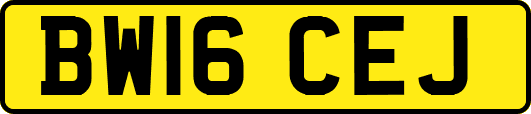 BW16CEJ