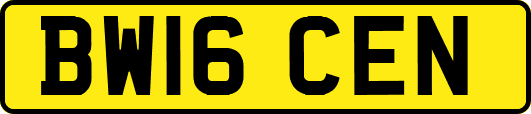 BW16CEN