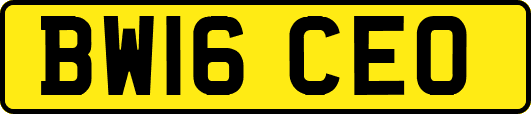 BW16CEO