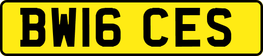 BW16CES