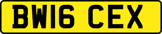 BW16CEX