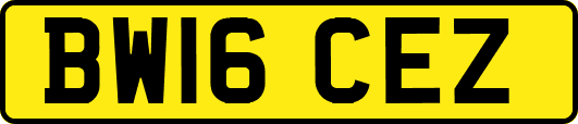 BW16CEZ