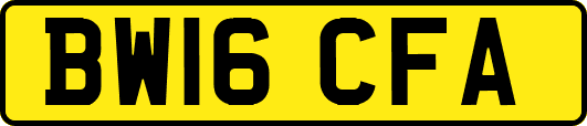 BW16CFA