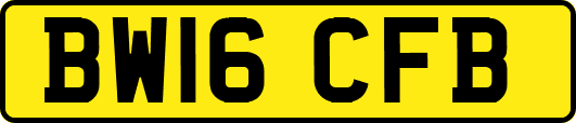 BW16CFB