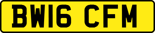 BW16CFM