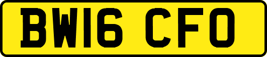 BW16CFO