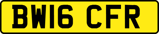 BW16CFR