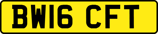 BW16CFT