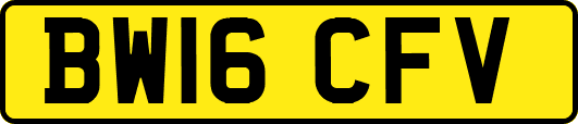 BW16CFV