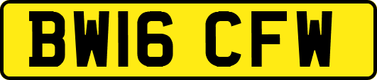 BW16CFW