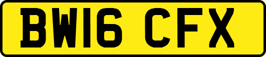 BW16CFX