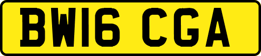 BW16CGA