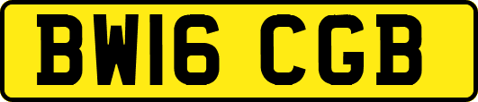 BW16CGB