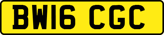 BW16CGC